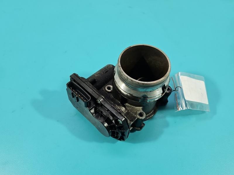 Дроссельная заслонка Volvo S60 31293930