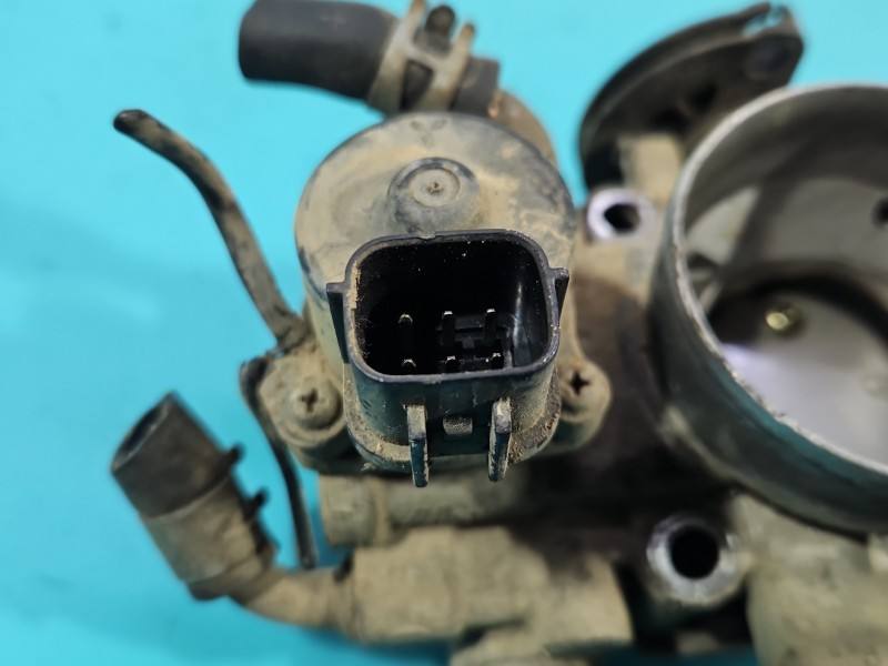 Дросельна заслінка Mitsubishi Space Star AC46-319 — фото деталі 4