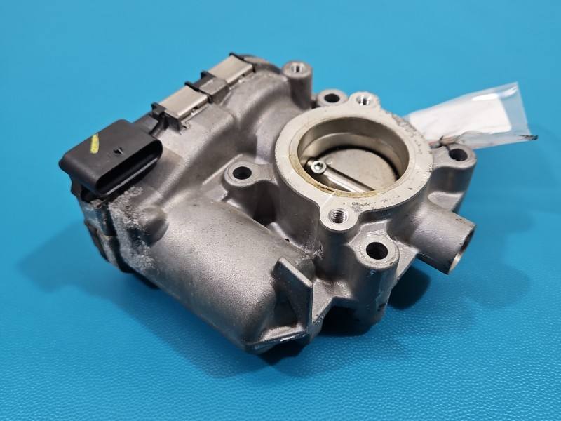 Дросельна заслінка Renault Kadjar A2821410200