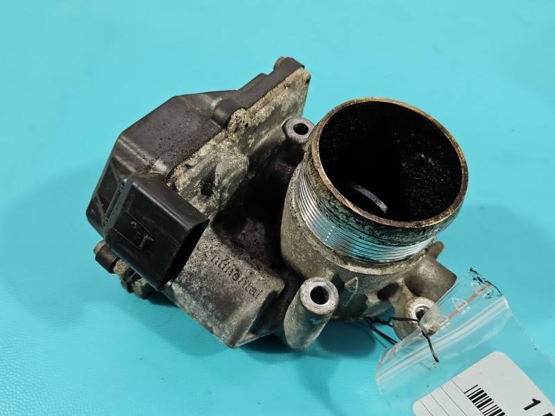 Дросельна заслінка Volkswagen Tiguan 03L128063K