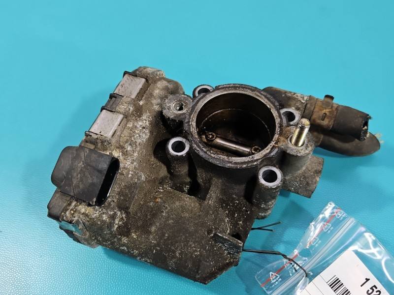 Дросельна заслінка Opel Corsa C 0280750044