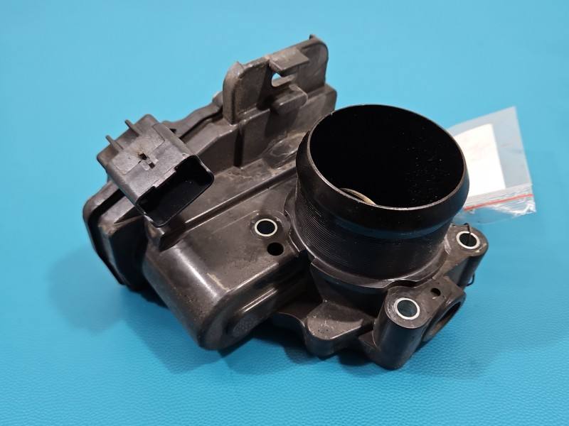 Дросельна заслінка Citroen C4 9806625280