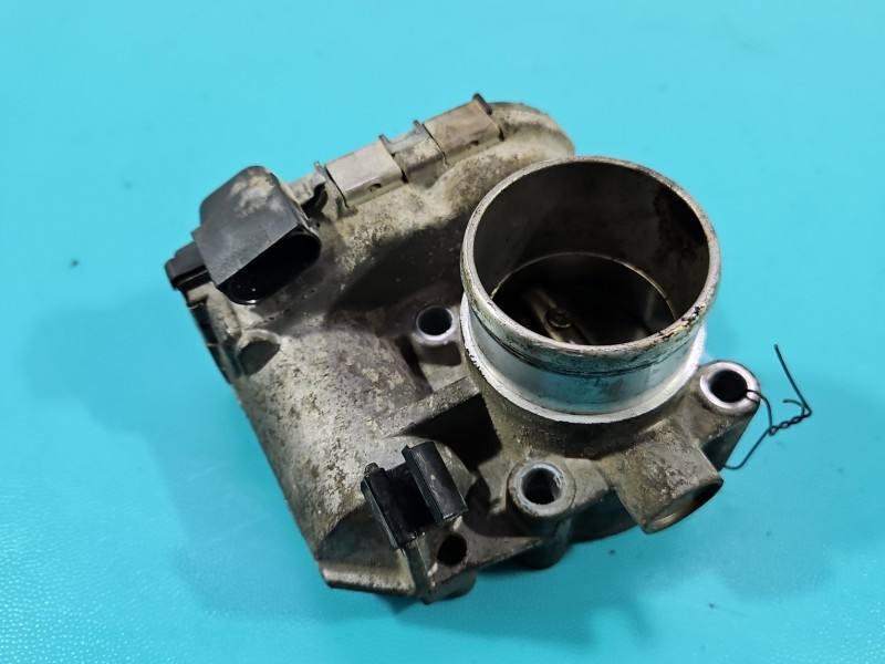 Дросельна заслінка Fiat Linea 0280750137