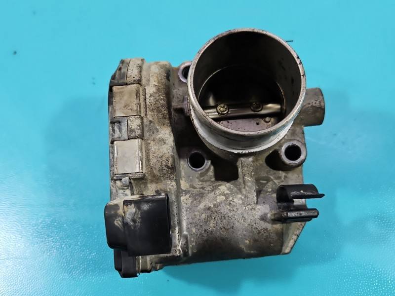 Дросельна заслінка Fiat Linea 0280750137 — фото деталі 2