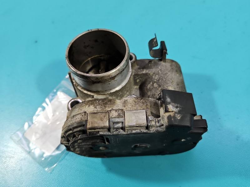 Дросельна заслінка Fiat Linea 0280750137 — фото деталі 4