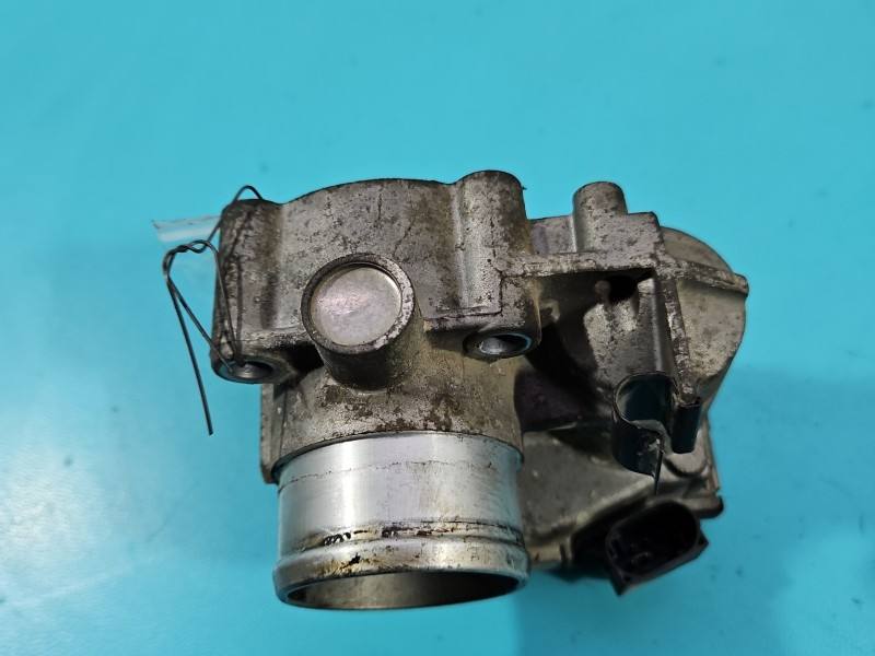 Дросельна заслінка Fiat Linea 0280750137 — фото деталі 7
