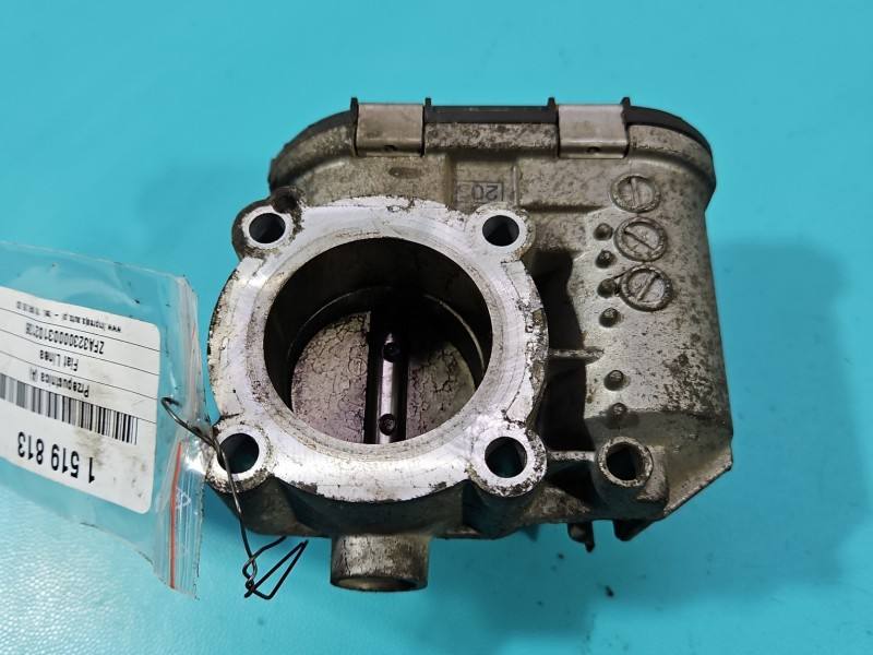 Дросельна заслінка Fiat Linea 0280750137 — фото деталі 8