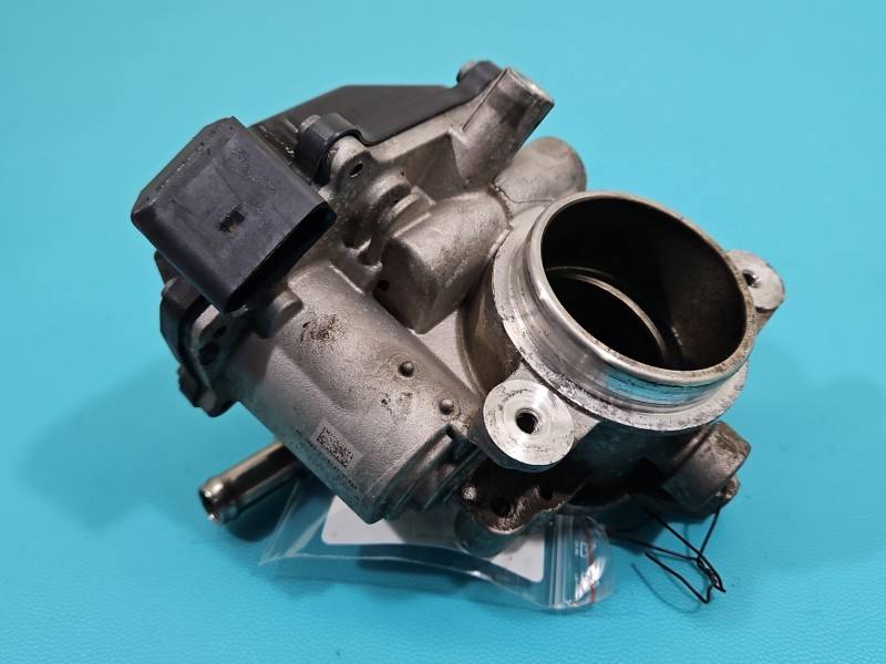 Дроссельная заслонка Seat Leon 04L128063P