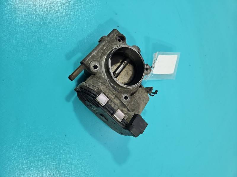 Дроссельная заслонка Mercedes Vito 0280750037