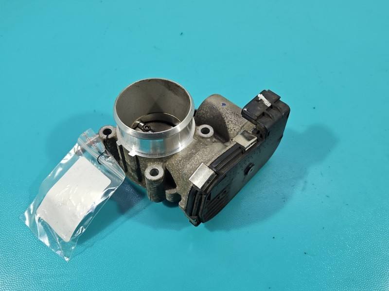 Дроссельная заслонка Hyundai I20 35100-08050