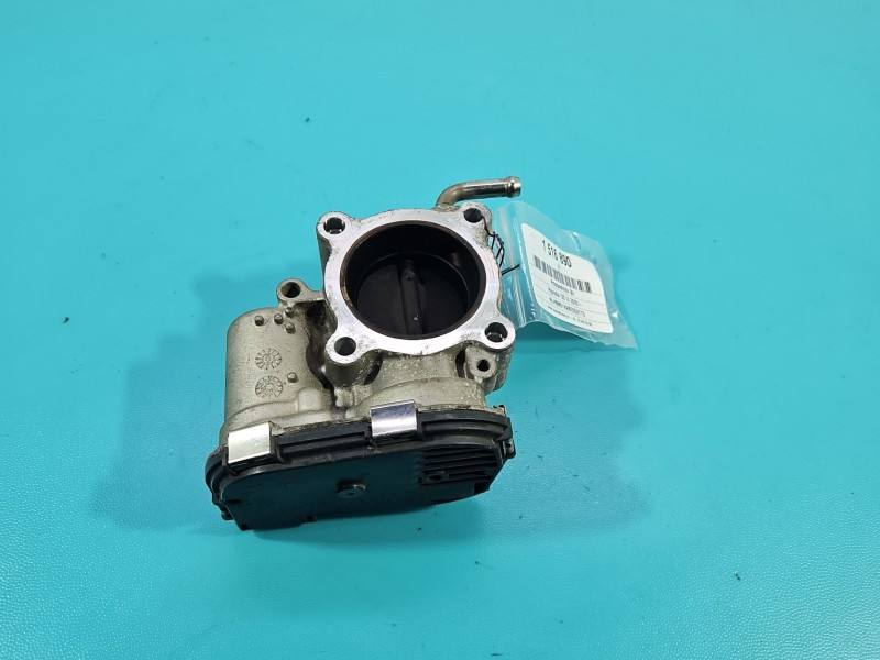 Дроссельная заслонка Hyundai I20 35100-08050 — фото детали 6