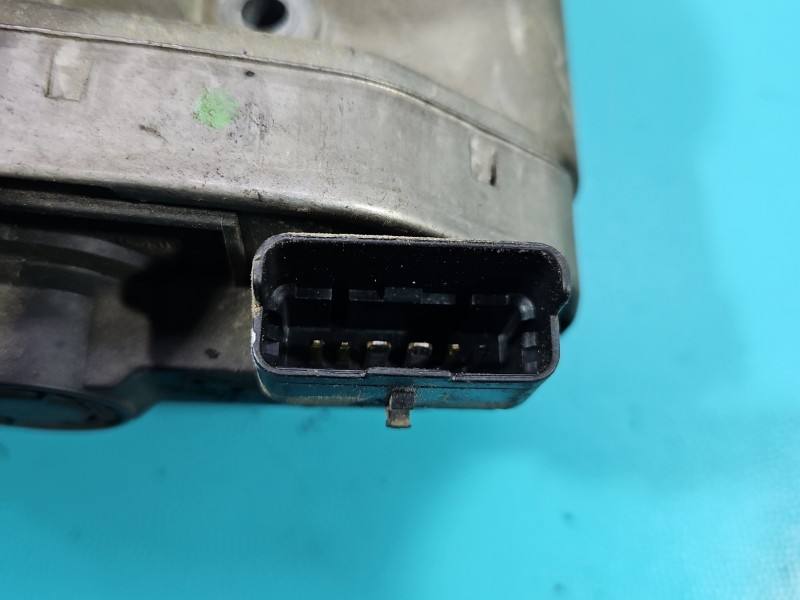 Дросельна заслінка Fiat Stilo — фото деталі 3