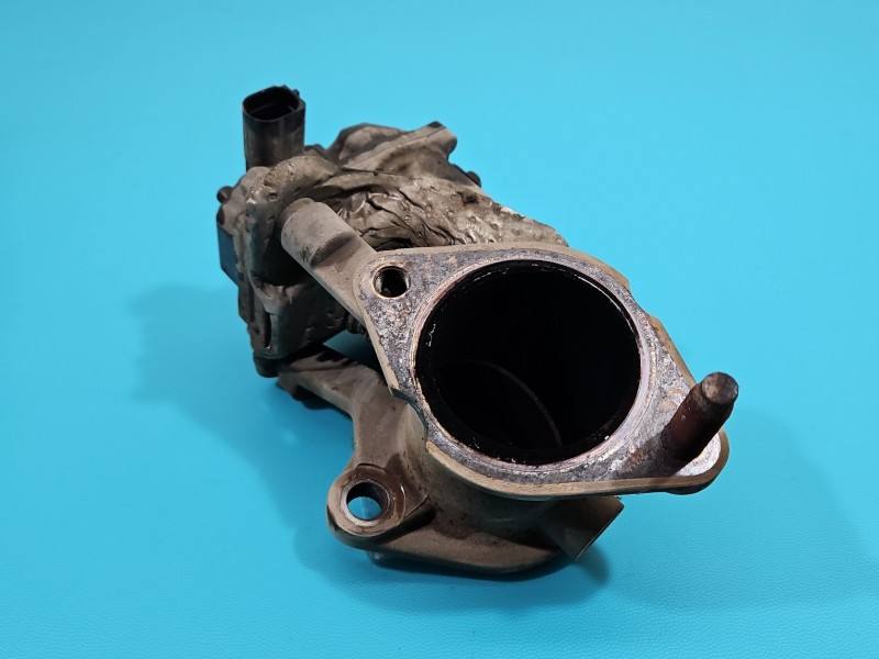 Дросельна заслінка Hyundai Ix35 28462-2F740