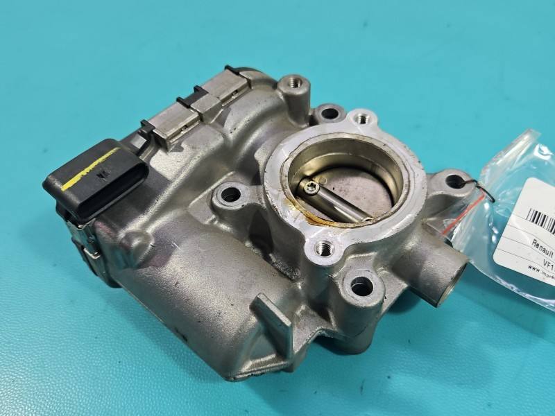 Дросельна заслінка Renault Megane 4 0280750654