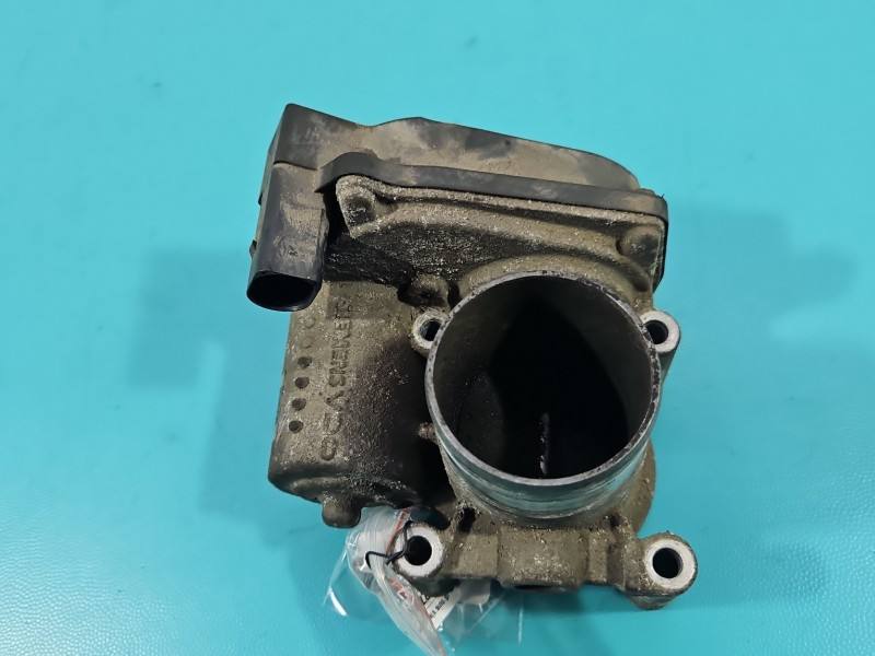 Дросельна заслінка Seat Ibiza 03D133062E — фото деталі 2