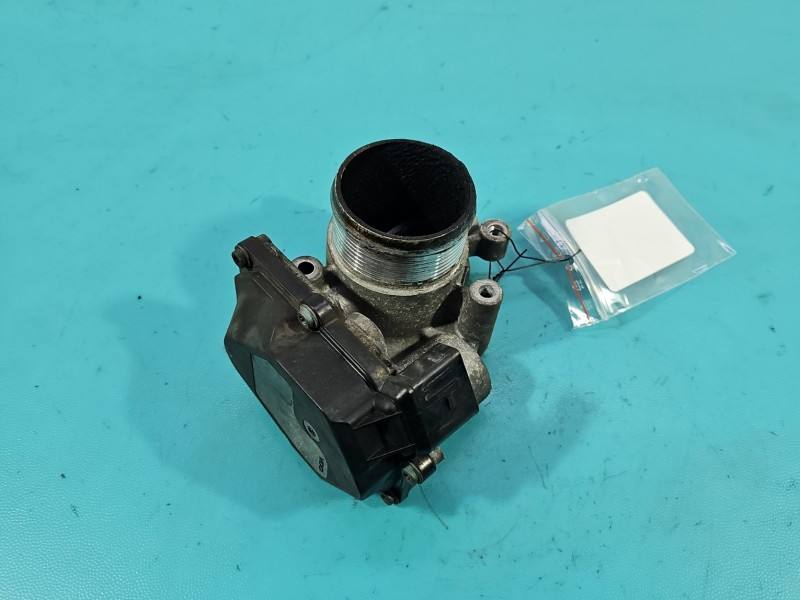 Дросельна заслінка Volkswagen Sharan 03L128063T