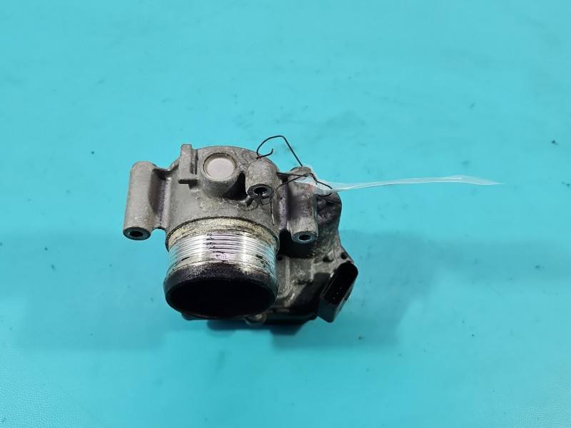 Дросельна заслінка Volkswagen Sharan 03L128063T — фото деталі 3