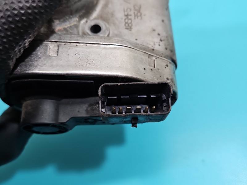 Дросельна заслінка Fiat Stilo 48SMF5 — фото деталі 6