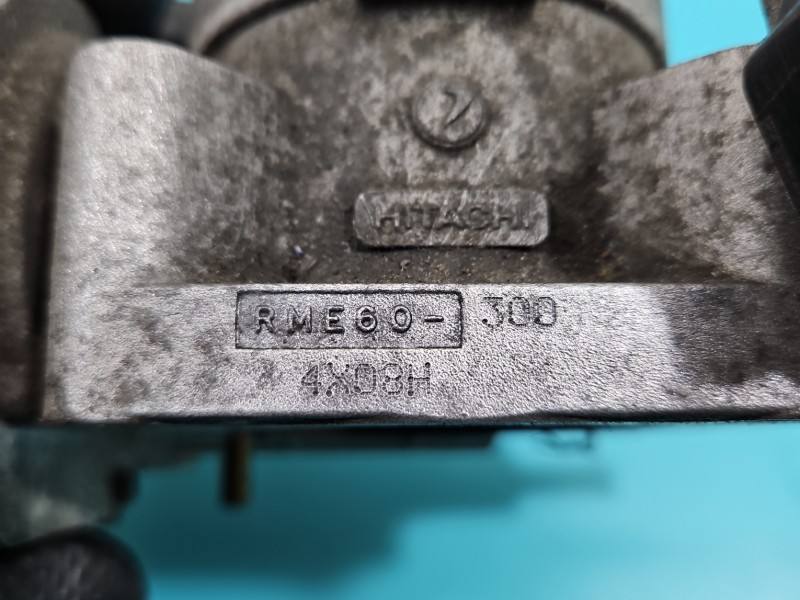 Дроссельная заслонка Subaru Legacy RME60-300 — фото детали 4