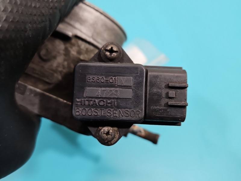 Дроссельная заслонка Subaru Legacy RME60-300 — фото детали 5