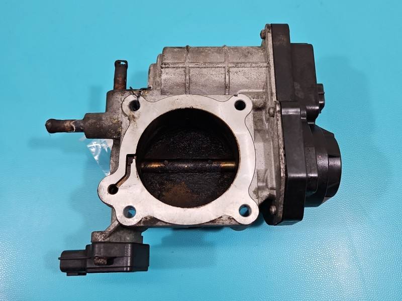 Дроссельная заслонка Subaru Legacy RME60-300 — фото детали 12