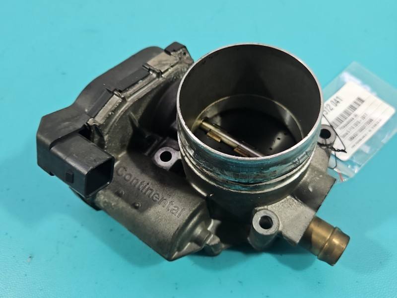 Дросельна заслінка BMW 5 F10 A2C53355204