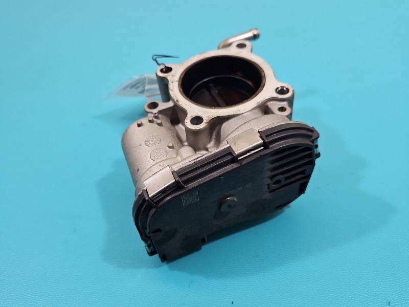 Дросельна заслінка Kia Rio 35100-08050 — фото деталі 6