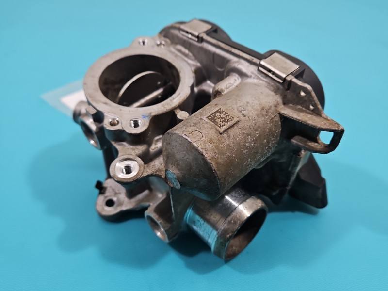 Дросельна заслінка Opel Astra K 55484828