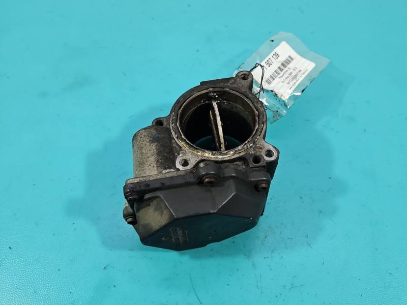 Дросельна заслінка Volkswagen Crafter 076128063A — фото деталі 5