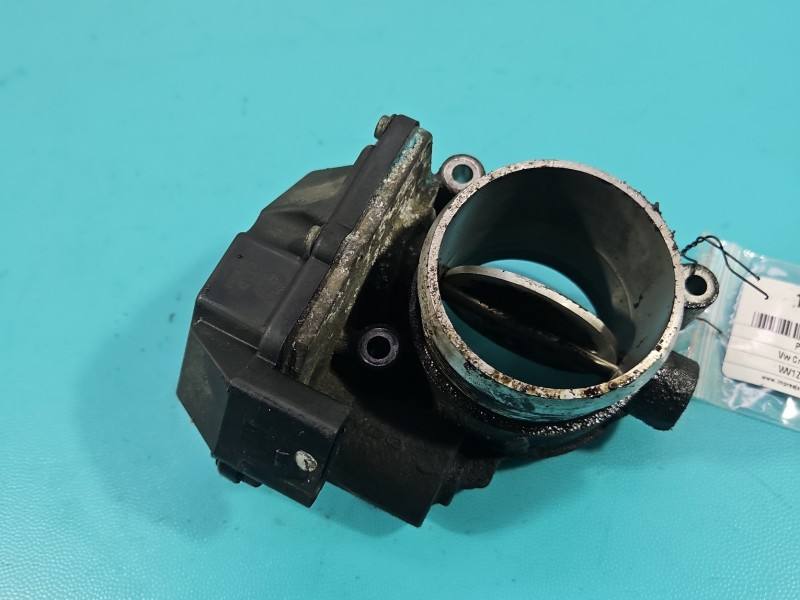 Дросельна заслінка Volkswagen Crafter 076128063A — фото деталі 2