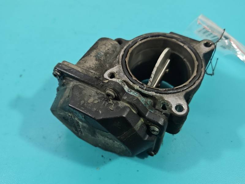 Дросельна заслінка Volkswagen Crafter 076128063A — фото деталі 5