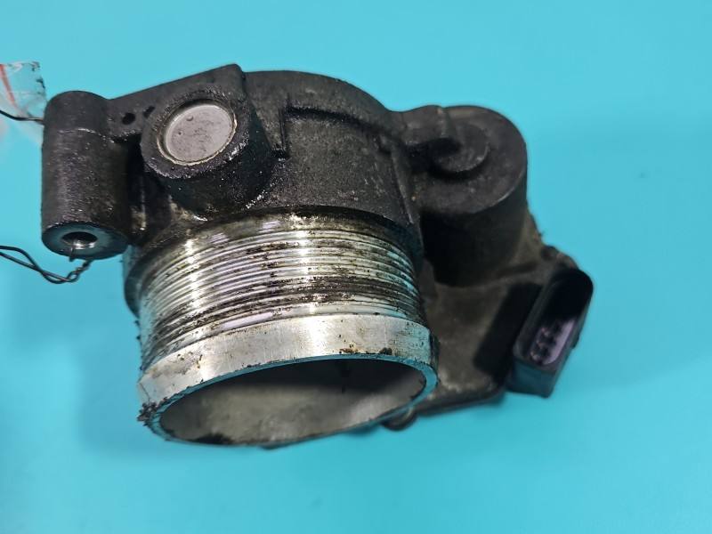 Дросельна заслінка Volkswagen Crafter 076128063A — фото деталі 6
