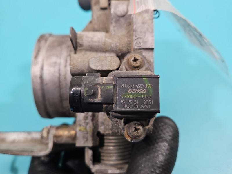 Дросельна заслінка Honda HR-V 136800-0521 — фото деталі 8