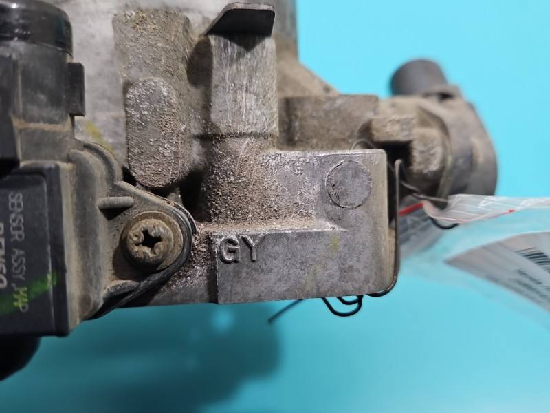 Дросельна заслінка Honda HR-V 136800-0521 — фото деталі 10