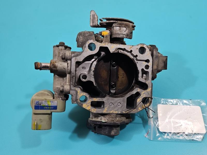 Дросельна заслінка Honda HR-V 136800-0521 — фото деталі 11