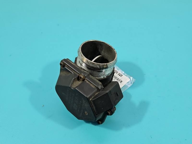 Дросельна заслінка Volkswagen Crafter 076128063A
