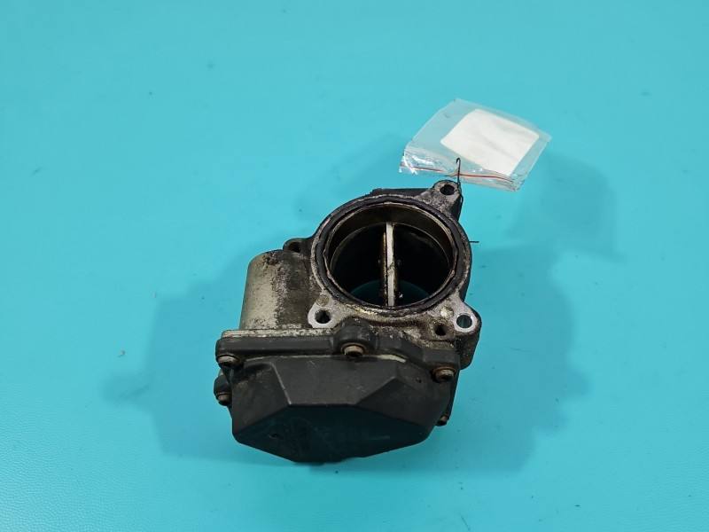 Дросельна заслінка Volkswagen Crafter 076128063A — фото деталі 7