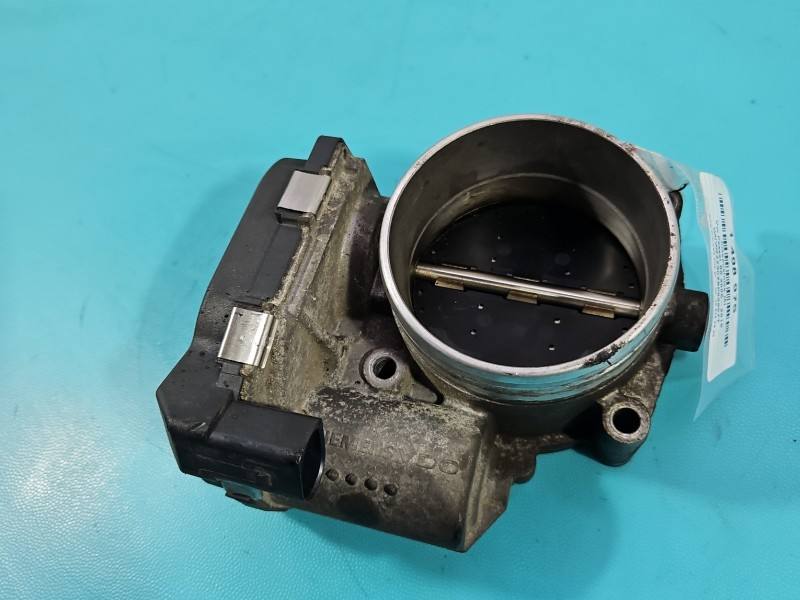 Дросельна заслінка Volkswagen Passat B6 03H133062