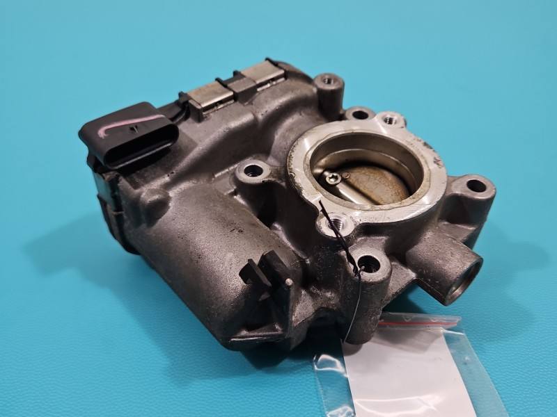 Дросельна заслінка Renault Megane 4 A2821410200