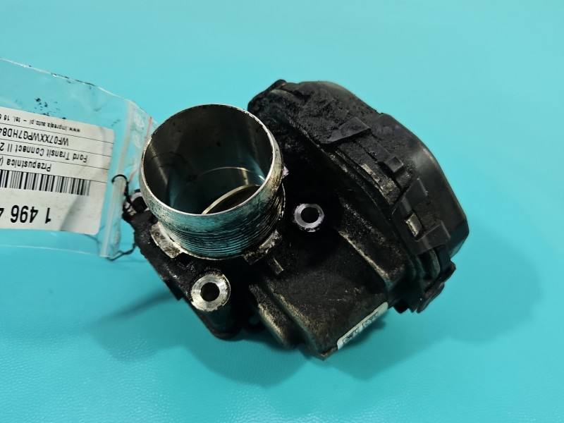 Дросельна заслінка Ford Transit Connect 9807238580