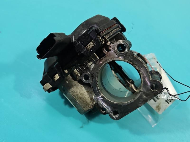 Дросельна заслінка Ford Transit Connect 9807238580 — фото деталі 4