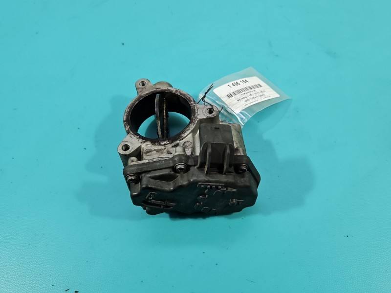 Дросельна заслінка Mercedes E W213 A6540900070 — фото деталі 5