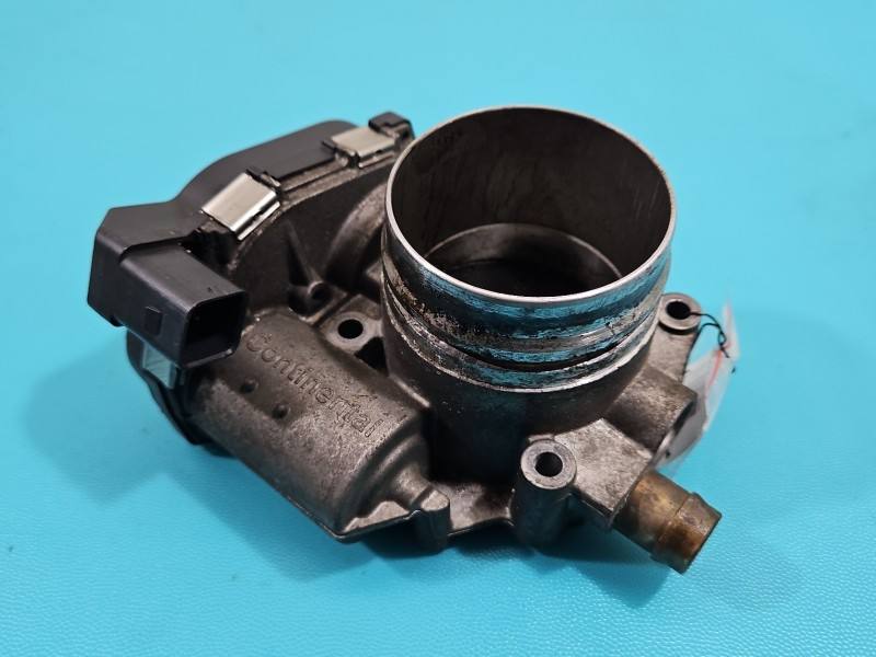 Дросельна заслінка BMW 5 F10 7588625