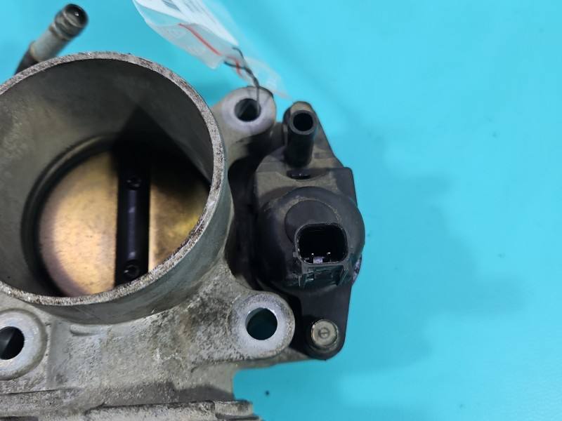 Дросельна заслінка Honda Civic 136200-7000 — фото деталі 6