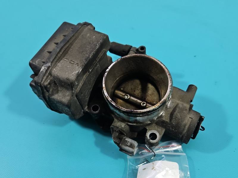 Дросельна заслінка Citroen C5 9652682880