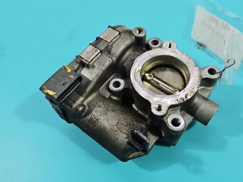Дроссельная заслонка Dacia Dokker 0280750654