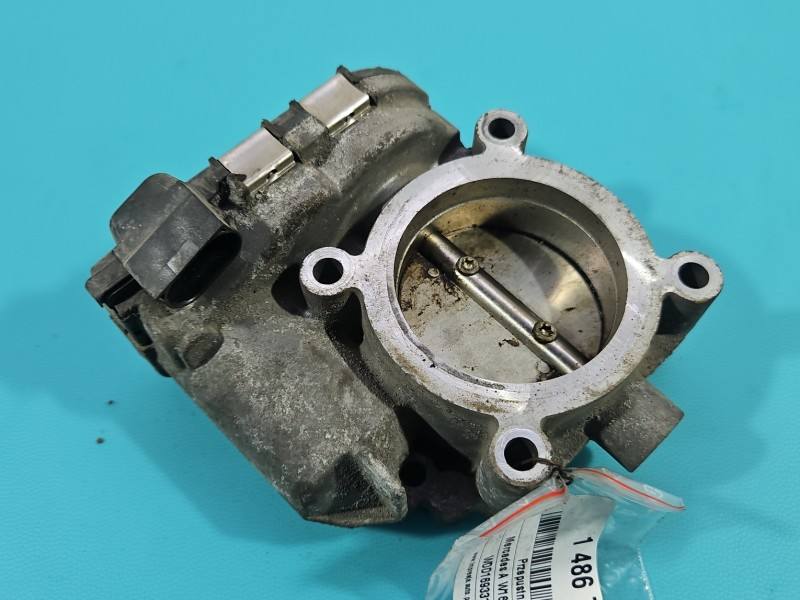 Дросельна заслінка Mercedes A W169 0280750175