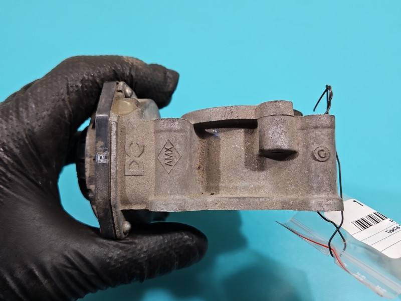 Дроссельная заслонка Dacia Sandero 161206038R — фото детали 4