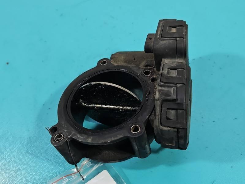 Дросельна заслінка Mercedes Vito 0280750573 — фото деталі 2