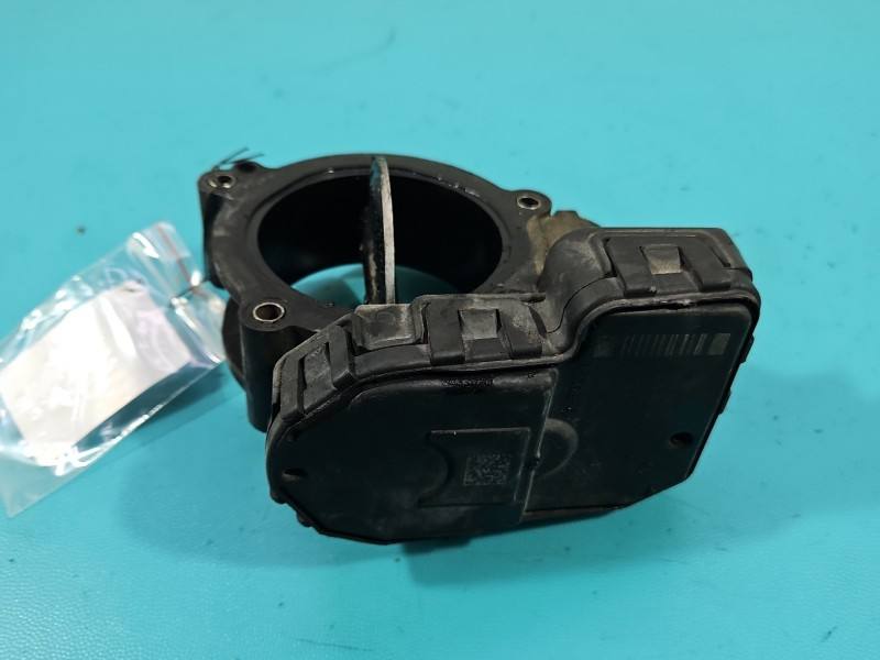 Дросельна заслінка Mercedes Vito 0280750573 — фото деталі 3
